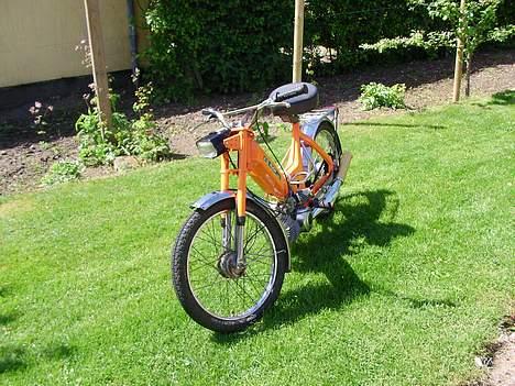 Puch Maxi billede 9