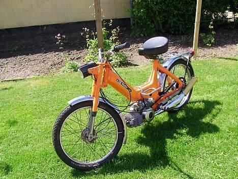 Puch Maxi billede 10