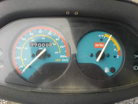 Aprilia Rally AC billede 3