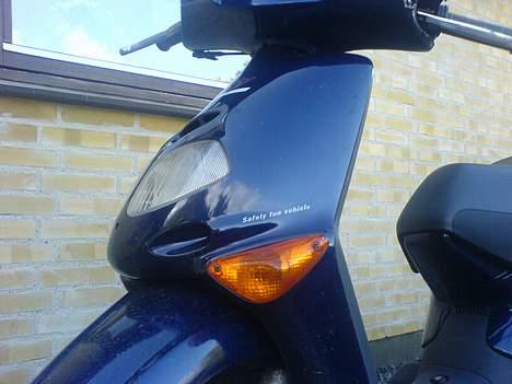 Aprilia Rally AC billede 6