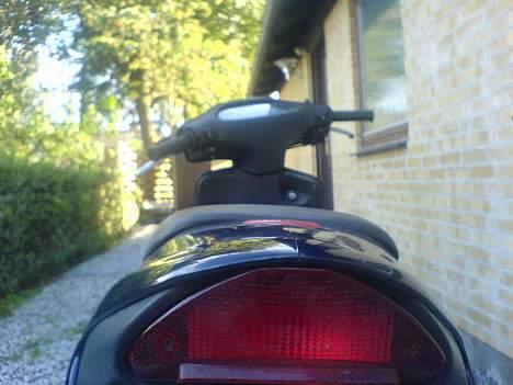Aprilia Rally AC billede 7