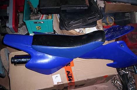 Lifan Dirt-Bike | Solgt billede 3