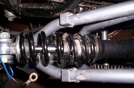 Lifan Dirt-Bike | Solgt billede 11