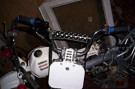 Lifan Dirt-Bike | Solgt billede 12