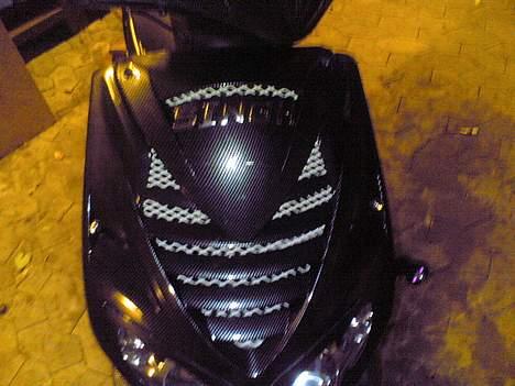 Peugeot Speedfight WRC 307 Carbon billede 18