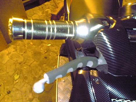 Peugeot Speedfight WRC 307 Carbon billede 19