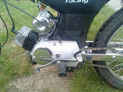 Yamaha 4g  Byttet Til Ssm billede 2