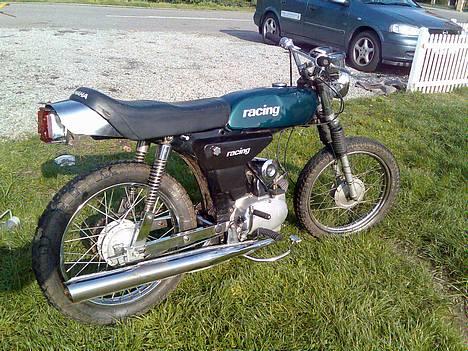 Yamaha 4g  Byttet Til Ssm billede 4