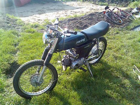 Yamaha 4g  Byttet Til Ssm billede 7