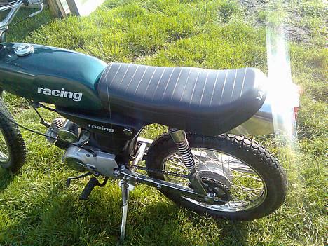 Yamaha 4g  Byttet Til Ssm billede 8