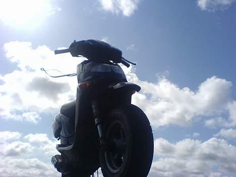 Aprilia Rally AC billede 9