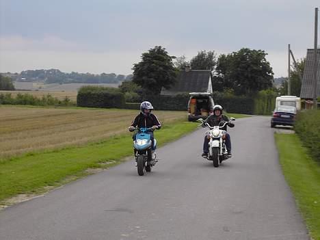 Yamaha Bws Ng ¤Solgt¤ - Fuck den er hurtig ! billede 6