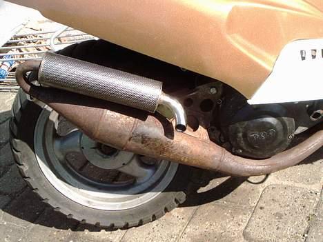 PGO hot 50 byttet til sonic billede 6