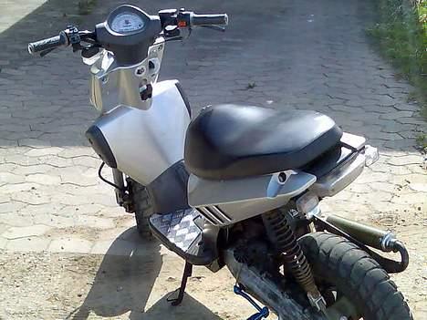 Yamaha Slider   SOLGT:)  billede 7