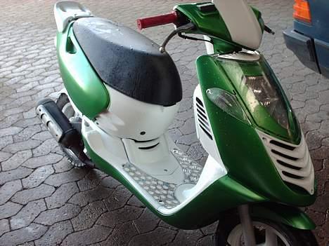 Aprilia Sonic - TIL SALG billede 2