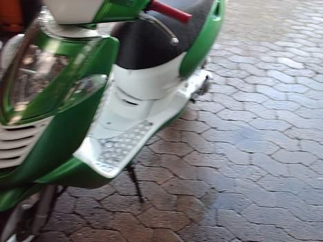 Aprilia Sonic - TIL SALG billede 3