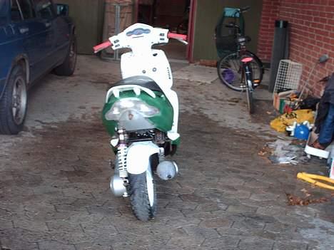 Aprilia Sonic - TIL SALG billede 6