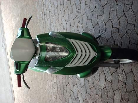 Aprilia Sonic - TIL SALG billede 7