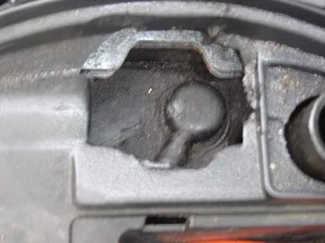 Gilera stalker(solt) billede 9