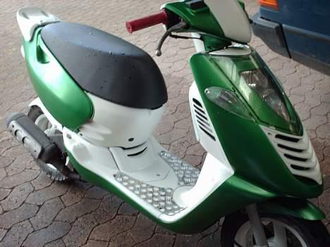 Aprilia Sonic - TIL SALG billede 8