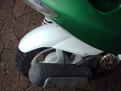 Aprilia Sonic - TIL SALG  billede 9