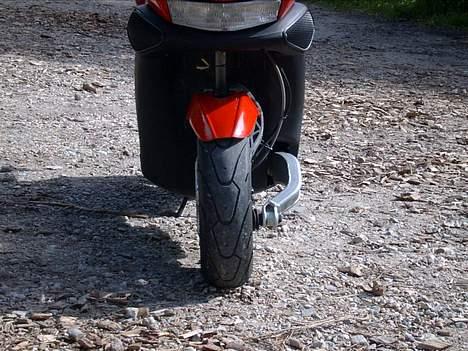 Italjet Dragster billede 10