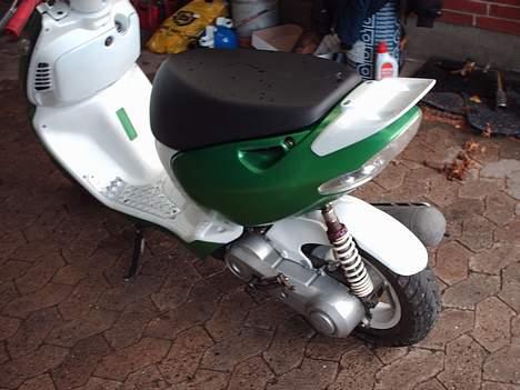 Aprilia Sonic - TIL SALG billede 10