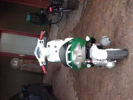 Aprilia Sonic - TIL SALG billede 11