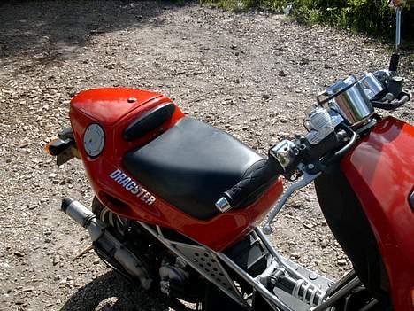 Italjet Dragster billede 12