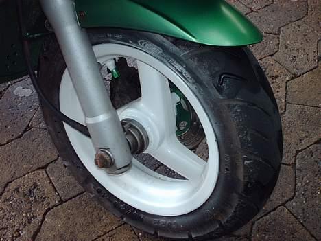 Aprilia Sonic - TIL SALG billede 12