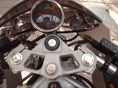 Aprilia Sonic - TIL SALG billede 14