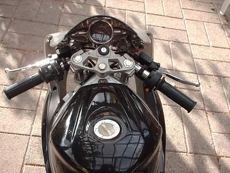 Aprilia Sonic - TIL SALG billede 15