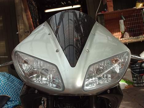 Aprilia Sonic - TIL SALG billede 16