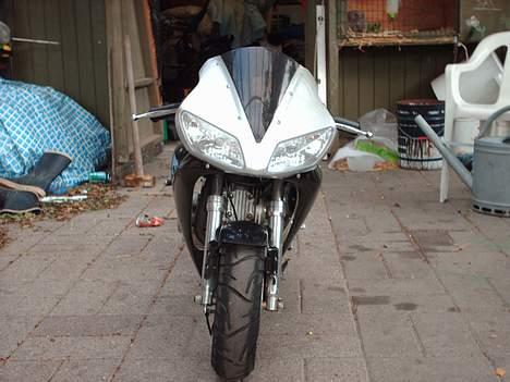 Aprilia Sonic - TIL SALG billede 17