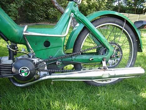 Puch maxi k SOOOLGT !!!!!! billede 2