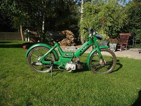 Puch maxi k SOOOLGT !!!!!! billede 3
