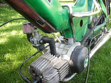 Puch maxi k SOOOLGT !!!!!! billede 4
