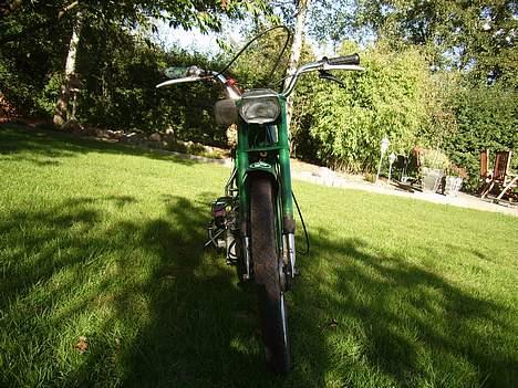 Puch maxi k SOOOLGT !!!!!! billede 5
