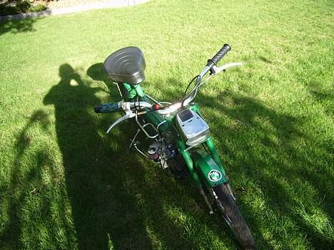 Puch maxi k SOOOLGT !!!!!! billede 6
