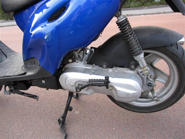 CPI Popcorn [ SOLGT ] billede 1