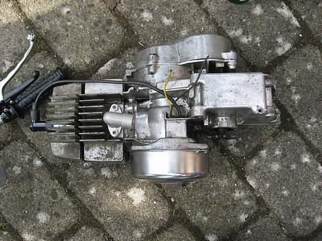 Puch Maxi billede 10