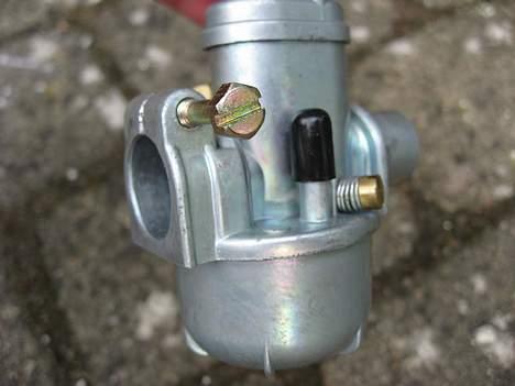 Puch Maxi billede 12