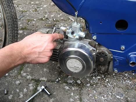 Puch Maxi billede 14