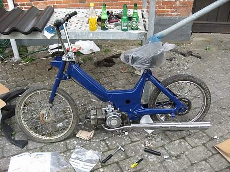 Puch Maxi billede 15