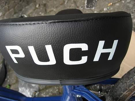 Puch Maxi billede 16