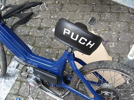 Puch Maxi billede 17
