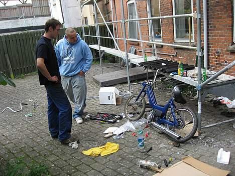 Puch Maxi billede 18