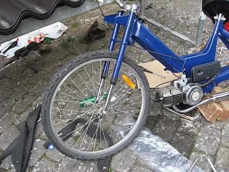 Puch Maxi billede 19