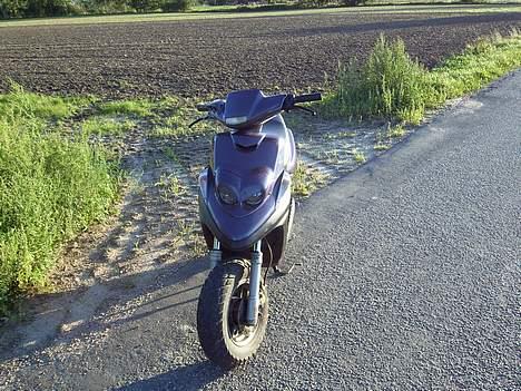 Yamaha Bws ng *FØR* billede 2