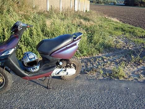 Yamaha Bws ng *FØR* billede 3